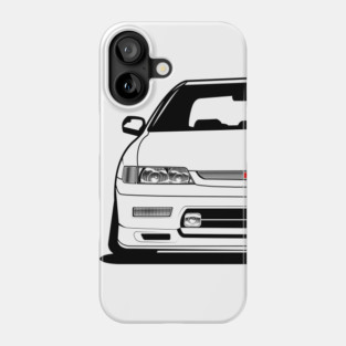 Accord CD5 1994 Phone Case
