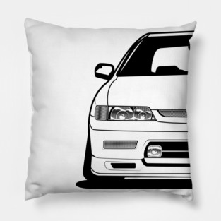 Accord CD5 1994 Pillow