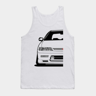 Accord CD5 1994 Tank Top