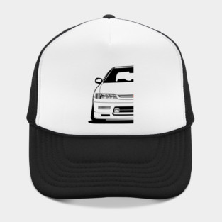 Accord CD5 1994 Hat