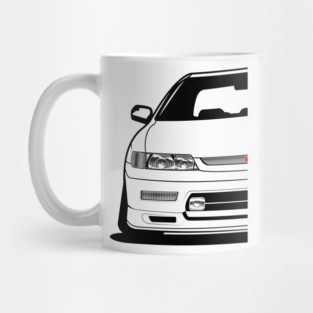 Accord CD5 1994 Mug