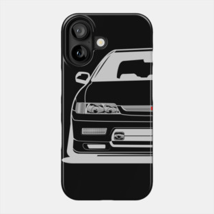 Accord CD5 1994 Phone Case