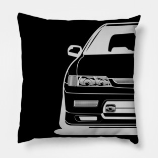 Accord CD5 1994 Pillow