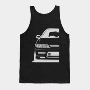 Accord CD5 1994 Tank Top