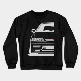 Accord CD5 1994 Crewneck Sweatshirt