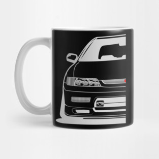 Accord CD5 1994 Mug