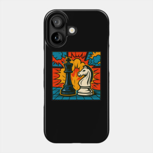 Chess Phone Case