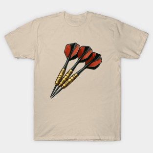Darts T-Shirt