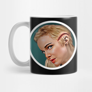 Melrose Place – Drama in Every Glance Mug