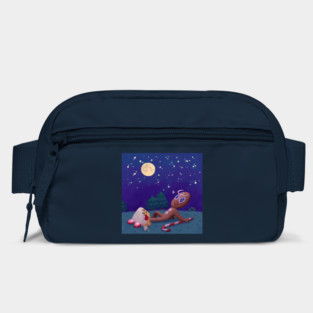 Cookie Run Bag