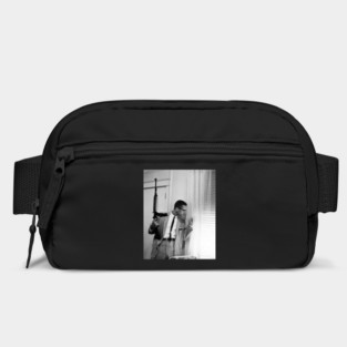 Malcolm X Bag