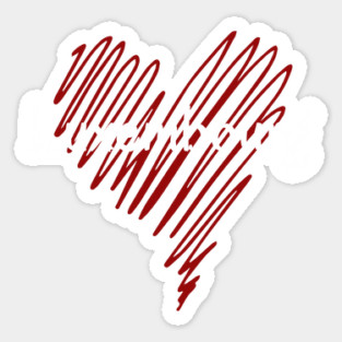 I love Luxembourg, Luxembourg heart Magnet