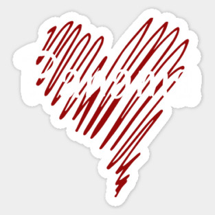 I love Panama, Panama heart Magnet