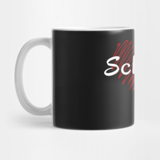 I love Switzerland, Switzerland heart Mug