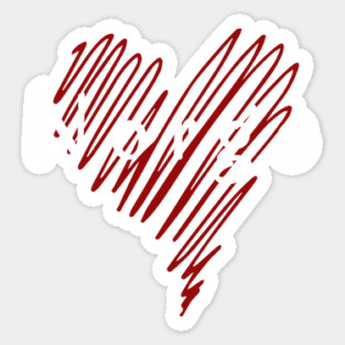 I love Norway, Norway heart Magnet