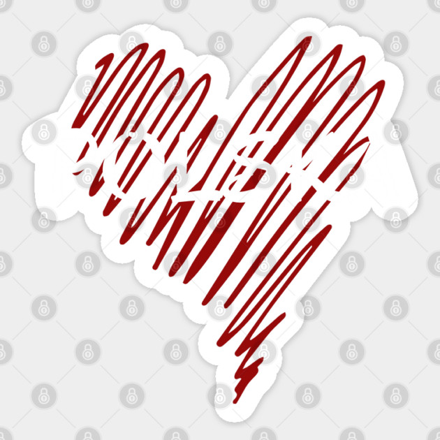 I love Poland, Poland heart Sticker by eka123