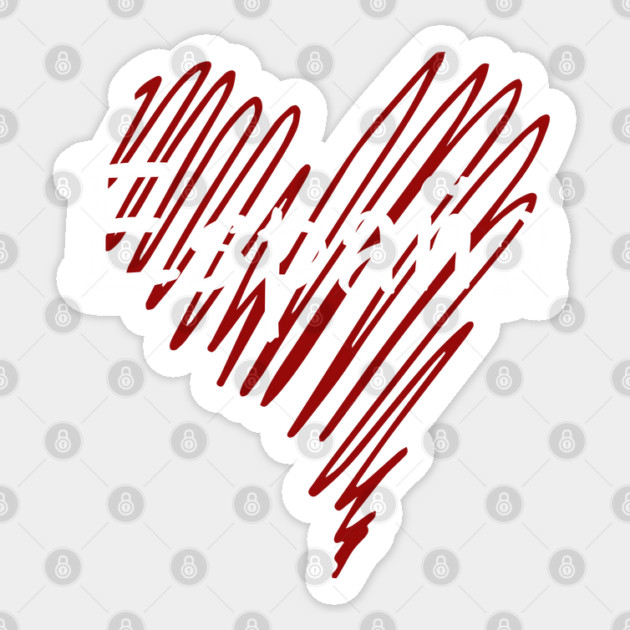 I love Spain, Spain Sticker by eka123