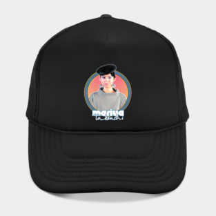 Mariya Takeuchi - Retro City Pop Queen Hat
