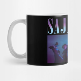 Saja Boys Group Kpop Demon Hunters M4705 Mug