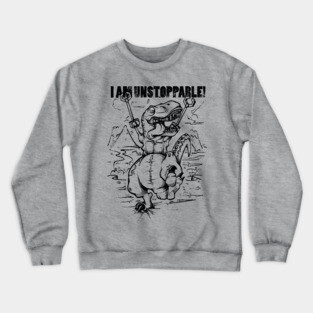 Unstoppable Crewneck Sweatshirt