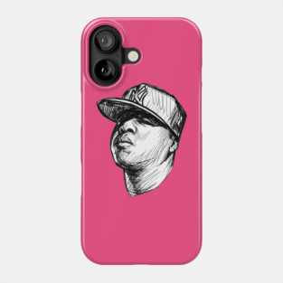 Jadakiss HipHop Phone Case