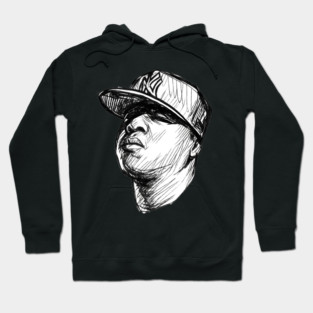 Jadakiss HipHop Hoodie