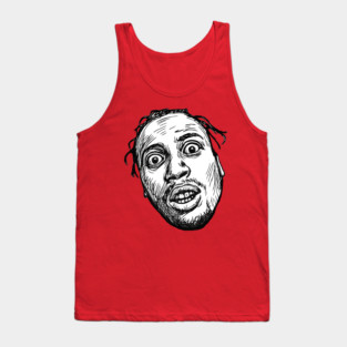 ODB HipHop Tank Top