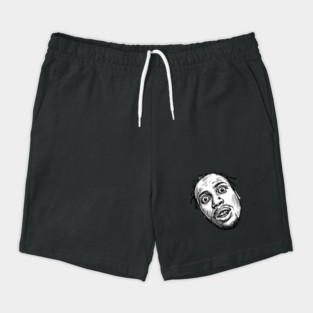 ODB HipHop Shorts