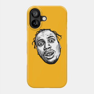 ODB HipHop Phone Case