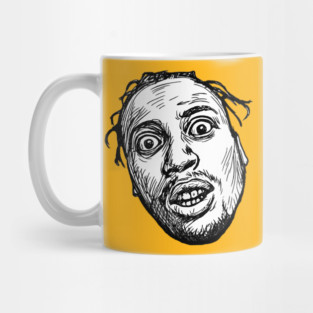 ODB HipHop Mug