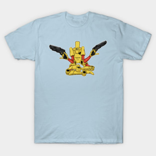 Scud the Disposable Assassin T-Shirt