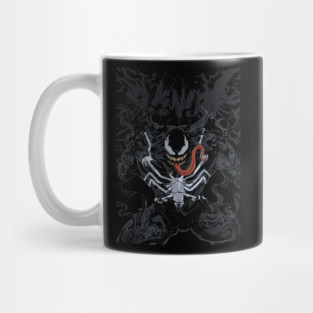 Venom Mug