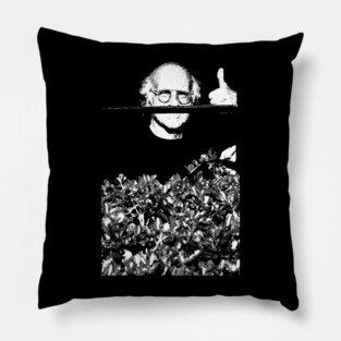 Larry David Pillow