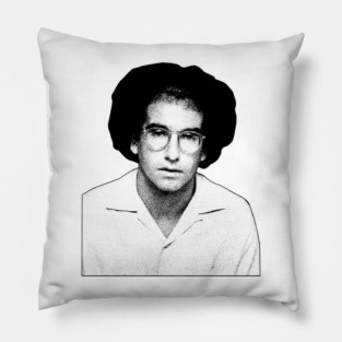 Larry David Pillow