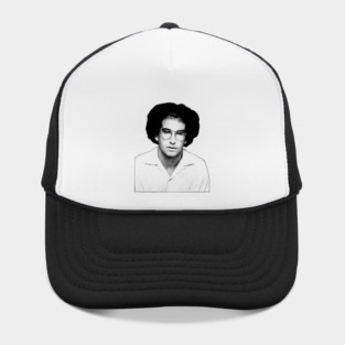 Larry David Hat