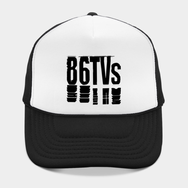 86TVS by Timeless Chaos