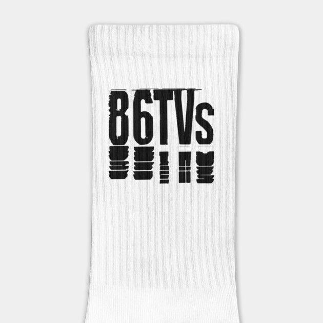 86TVS by Timeless Chaos