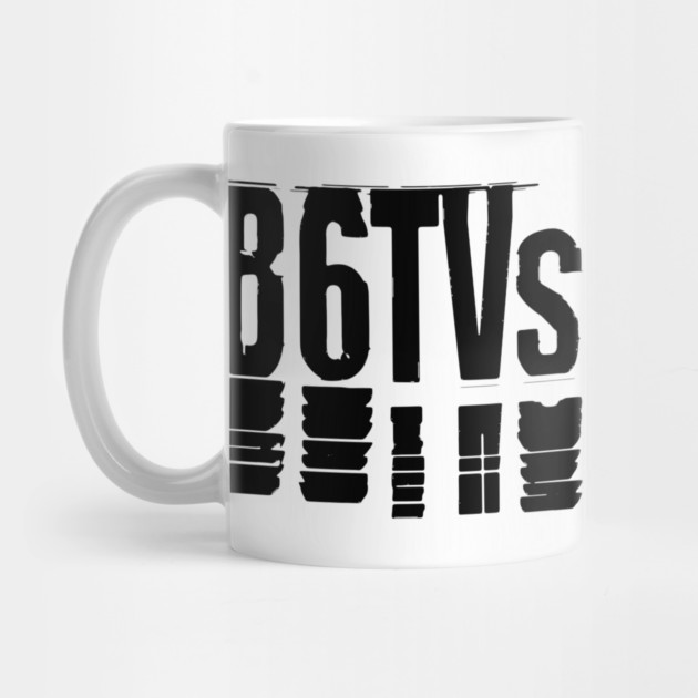 86TVS by Timeless Chaos