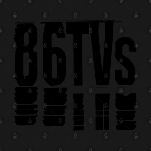 86TVS by Timeless Chaos