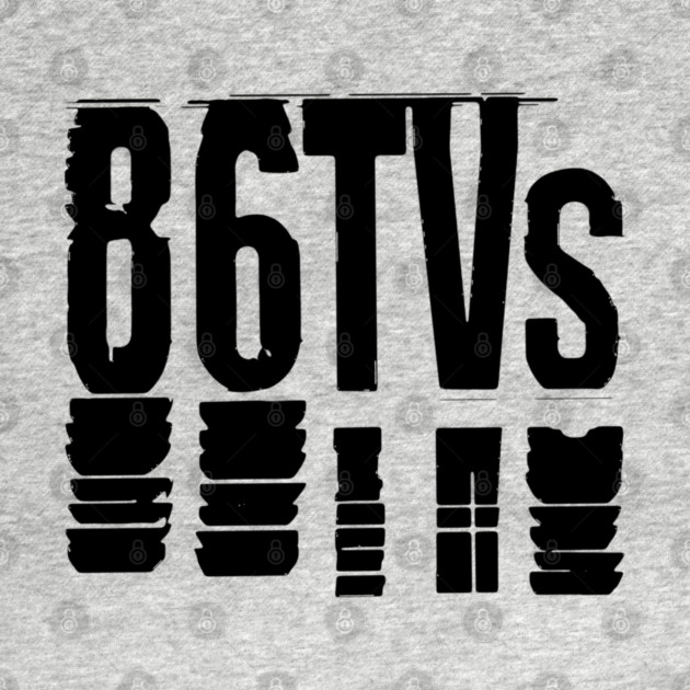 86TVS by Timeless Chaos