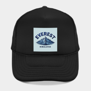 Everest Hat