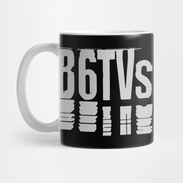 86TVS by Timeless Chaos