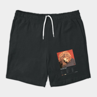 Janet Jackson - The Velvet Rope Album Shorts