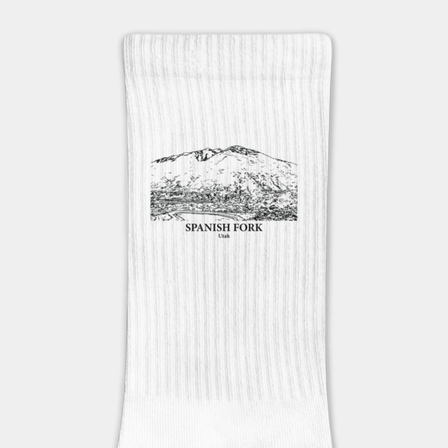 Spanish Fork - Utah by Lakeric