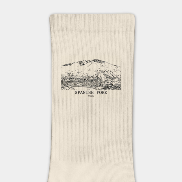 Spanish Fork - Utah by Lakeric