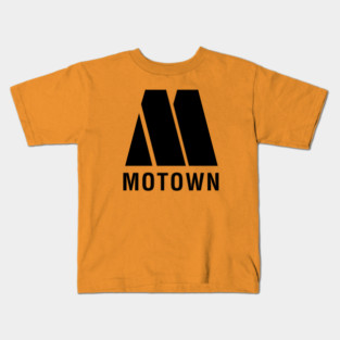 Motown Kids T-Shirt