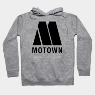 Motown Hoodie