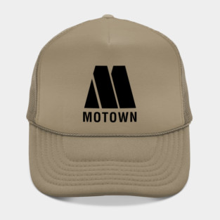 Motown Hat