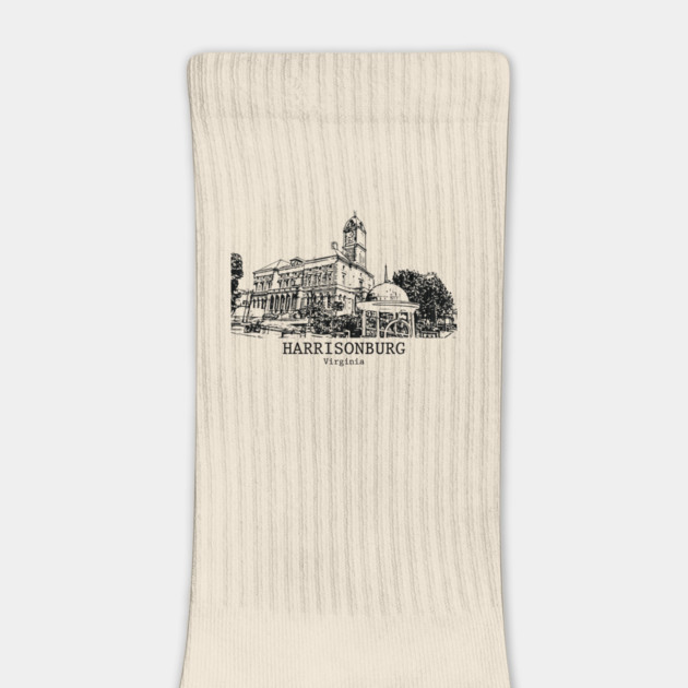 Harrisonburg - Virginia by Lakeric