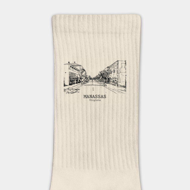 Manassas - Virginia by Lakeric